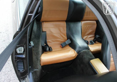 1982 Porsche 924