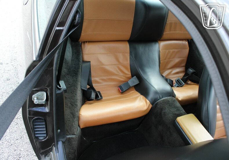 1982 Porsche 924