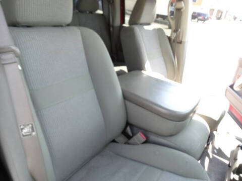 2006 Dodge Ram 1500 SLT