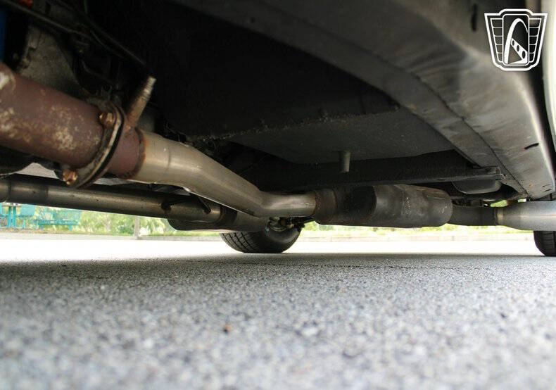 1981 Chevrolet Corvette