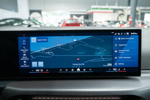 2026 BMW M4 Competition