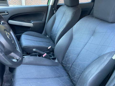 2012 Mazda MAZDA2 Sport