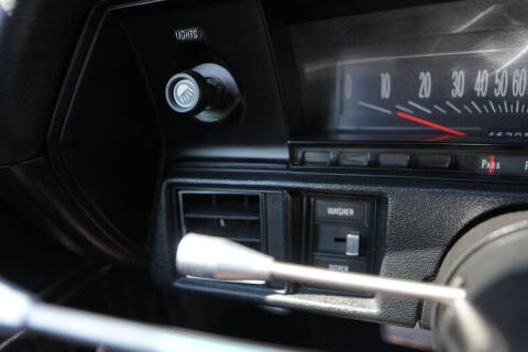 1972 Chevrolet Chevelle