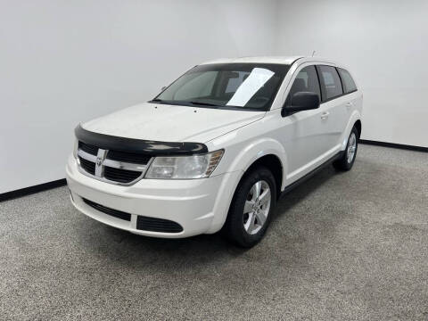 2009 Dodge Journey SE