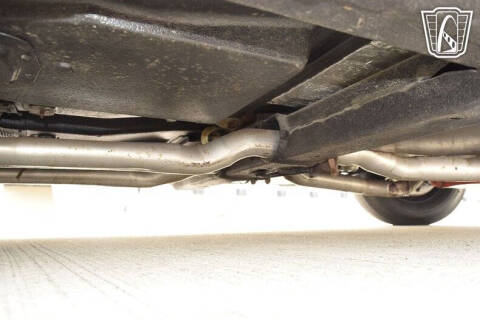 1968 Chevrolet Corvette