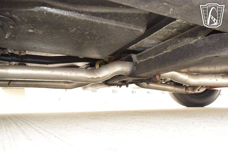 1968 Chevrolet Corvette