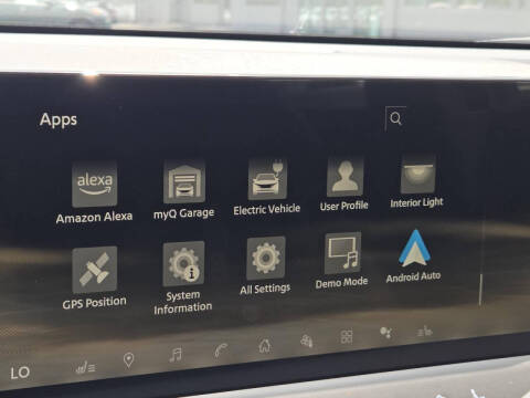 2026 Nissan LEAF SV+