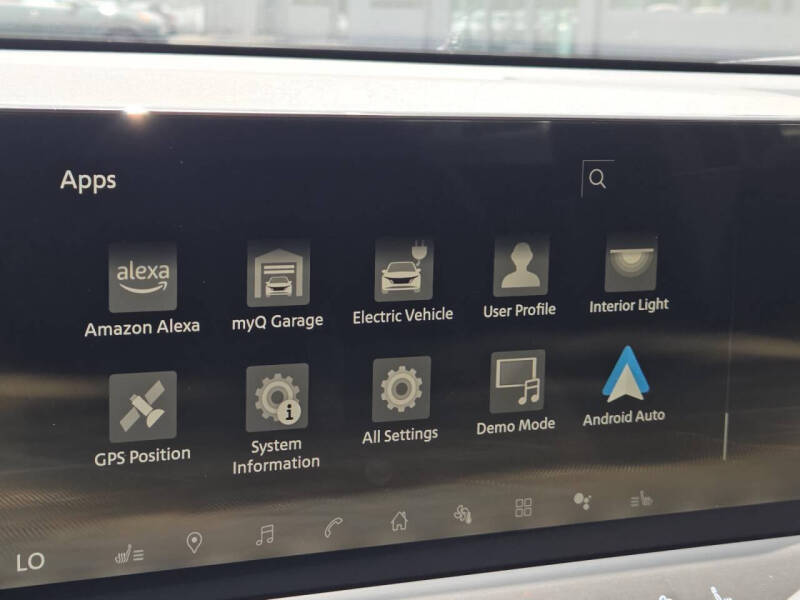 2026 Nissan LEAF SV+