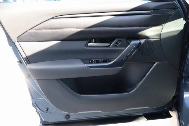 2026 Mazda CX-50 2.5 Turbo