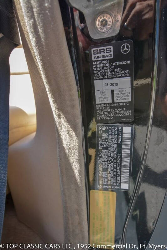 1995 Mercedes-Benz E-Class E 320