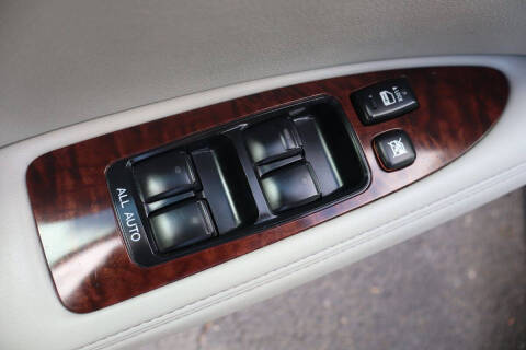 2012 Toyota Avalon