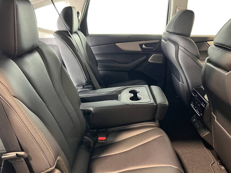 2026 Acura MDX SH-AWD w/Tech