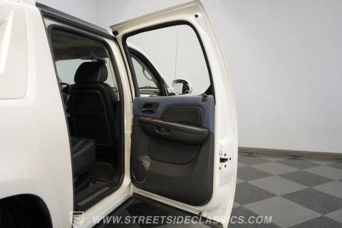 2009 Cadillac Escalade EXT