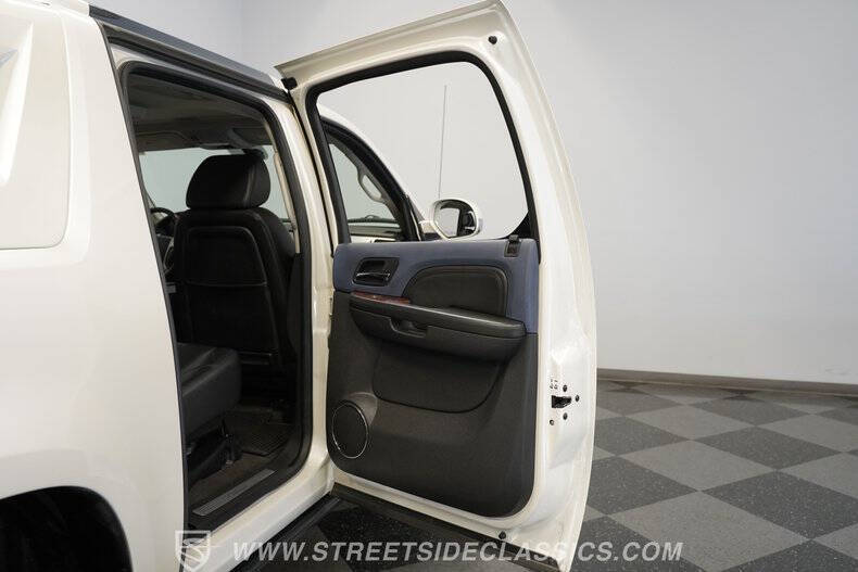 2009 Cadillac Escalade EXT