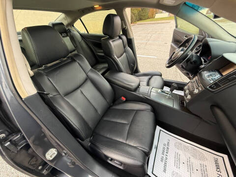 2013 Nissan Maxima 3.5 S