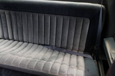 1994 Chevrolet C/K 1500 Series