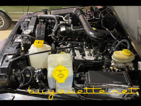 1998 Jeep Wrangler Sport