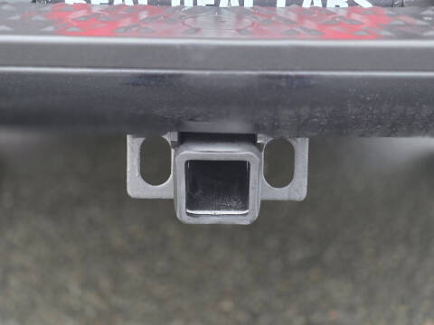 2018 Nissan Titan XD SL