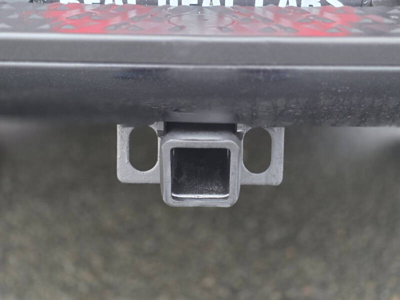 2018 Nissan Titan XD SL