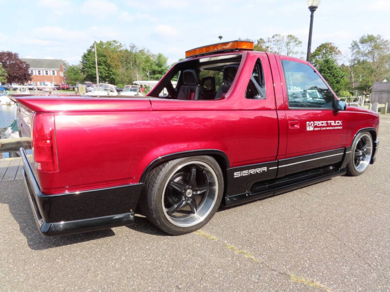 1988 GMC Sierra 1500