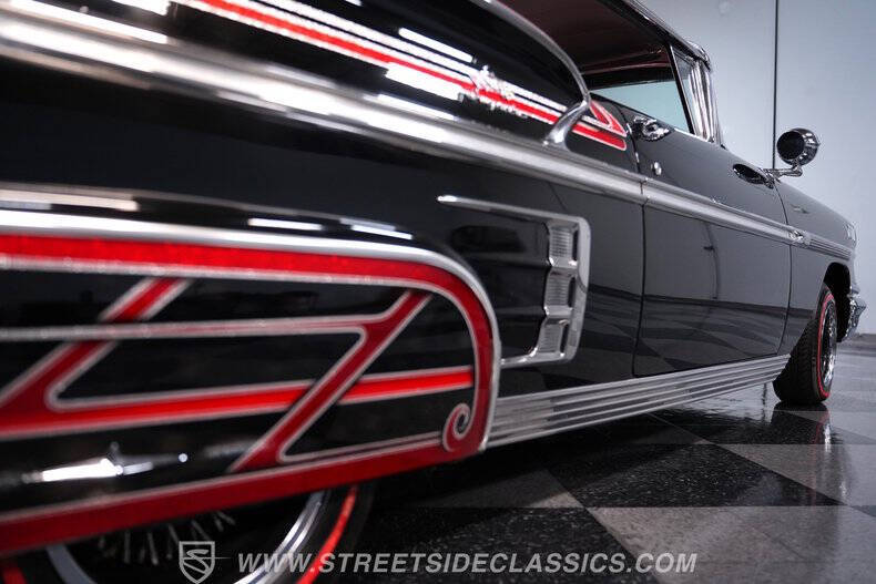 1958 Chevrolet Impala