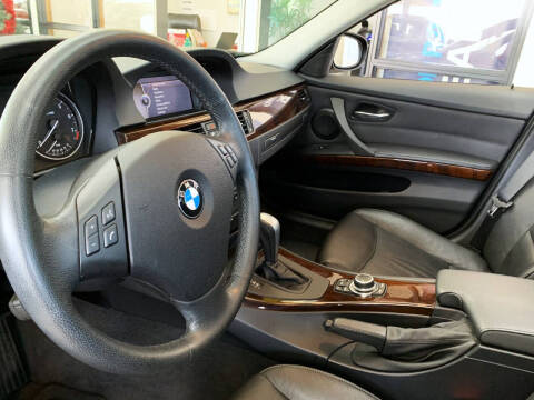 2011 BMW 3 Series 328i xDrive