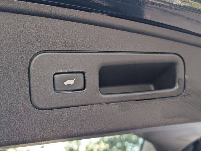 2019 Acura MDX w/Advance