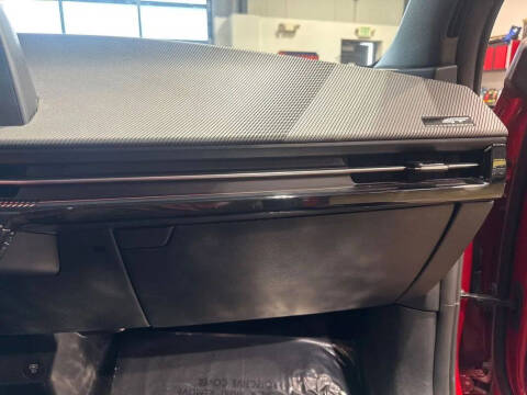 2023 Kia EV6 GT
