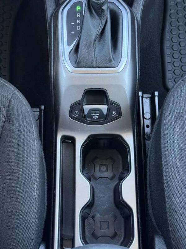 2022 Jeep Renegade