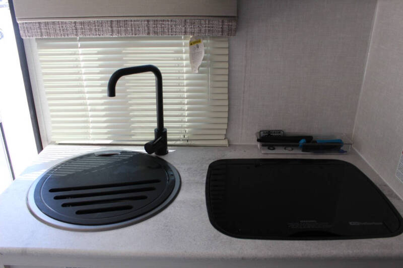 2021 Forest River R Pod 193