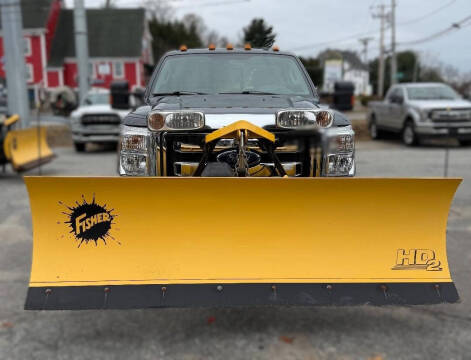 2015 Ford F-350 Super Duty XLT