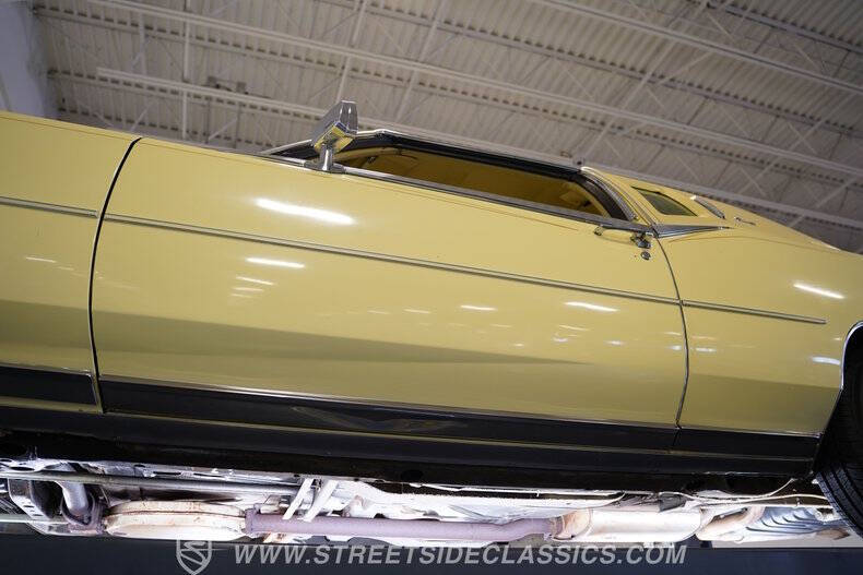 1978 Cadillac Eldorado