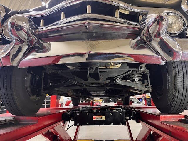 1951 Cadillac Series 62