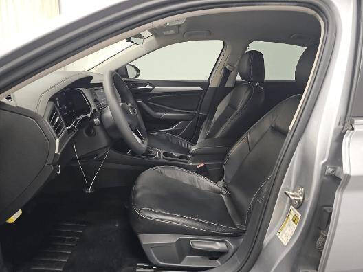 2023 Volkswagen Jetta S