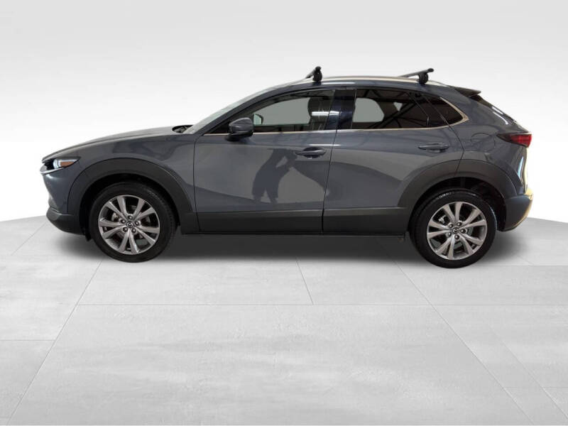 2020 Mazda CX-30 Premium