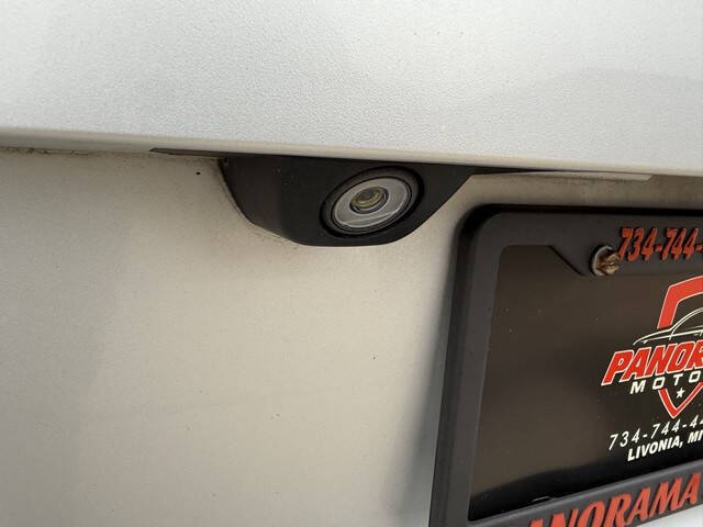 2010 Jeep Grand Cherokee Laredo