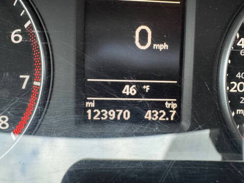 2014 Volkswagen Passat 1.8T SEL Premium PZEV