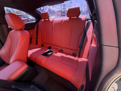 2015 BMW 2 Series 228i xDrive