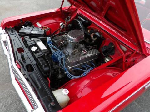 1963 Buick Skylark