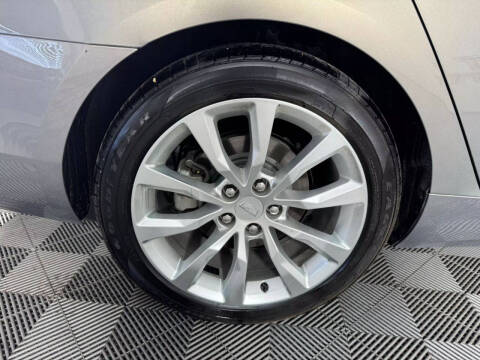 2017 Cadillac XTS Luxury