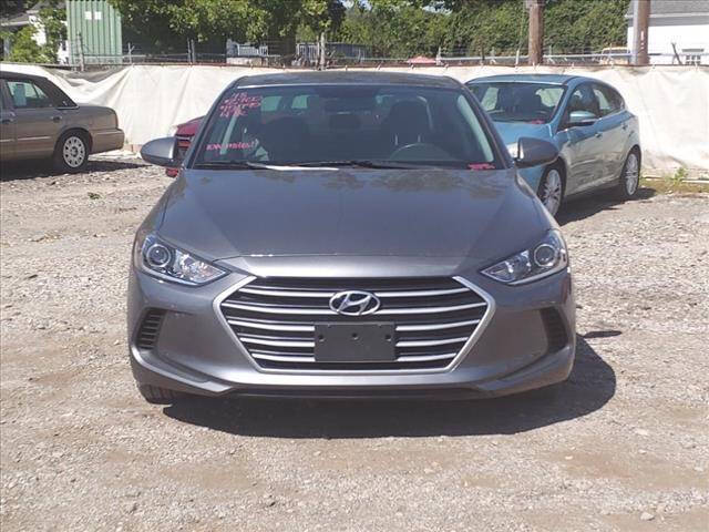 2018 Hyundai ELANTRA for sale at Tri State Auto Sales in Cincinnati, OH