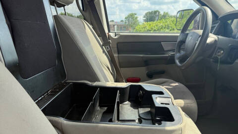 2008 Dodge Ram 1500 SLT