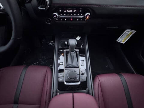 2026 Mazda CX-50 Hybrid Premium Plus