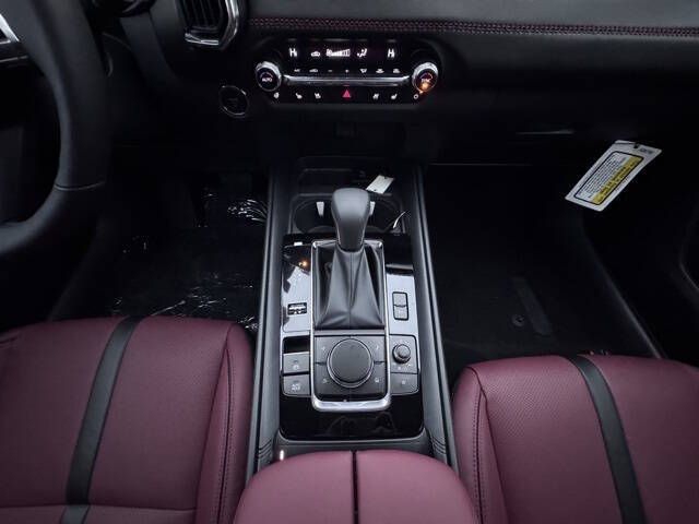 2026 Mazda CX-50 Hybrid Premium Plus