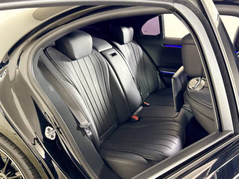 2023 Mercedes-Benz S-Class S 500 4MATIC