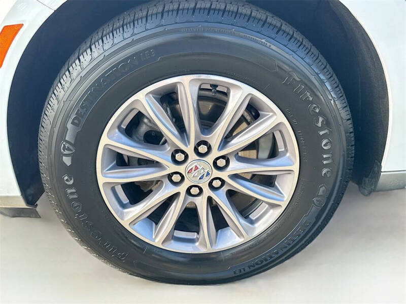 2024 Buick Enclave Premium