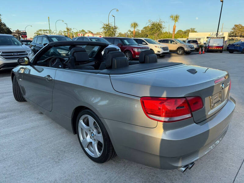 2010 BMW 3 Series 328i
