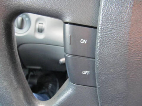 2009 Ford Ranger Sport