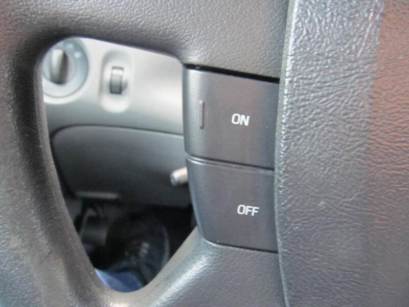 2009 Ford Ranger Sport