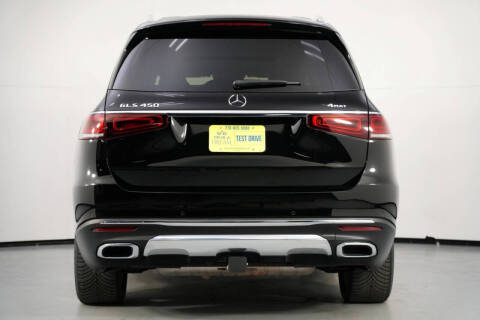 2021 Mercedes-Benz GLS GLS 450